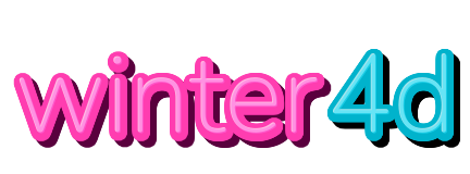 winter4d — logo kanal