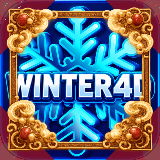 winter4d — galeri pratinjau - APK Resmi